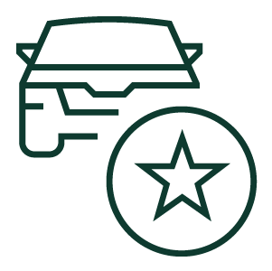 Icon Neuwagen