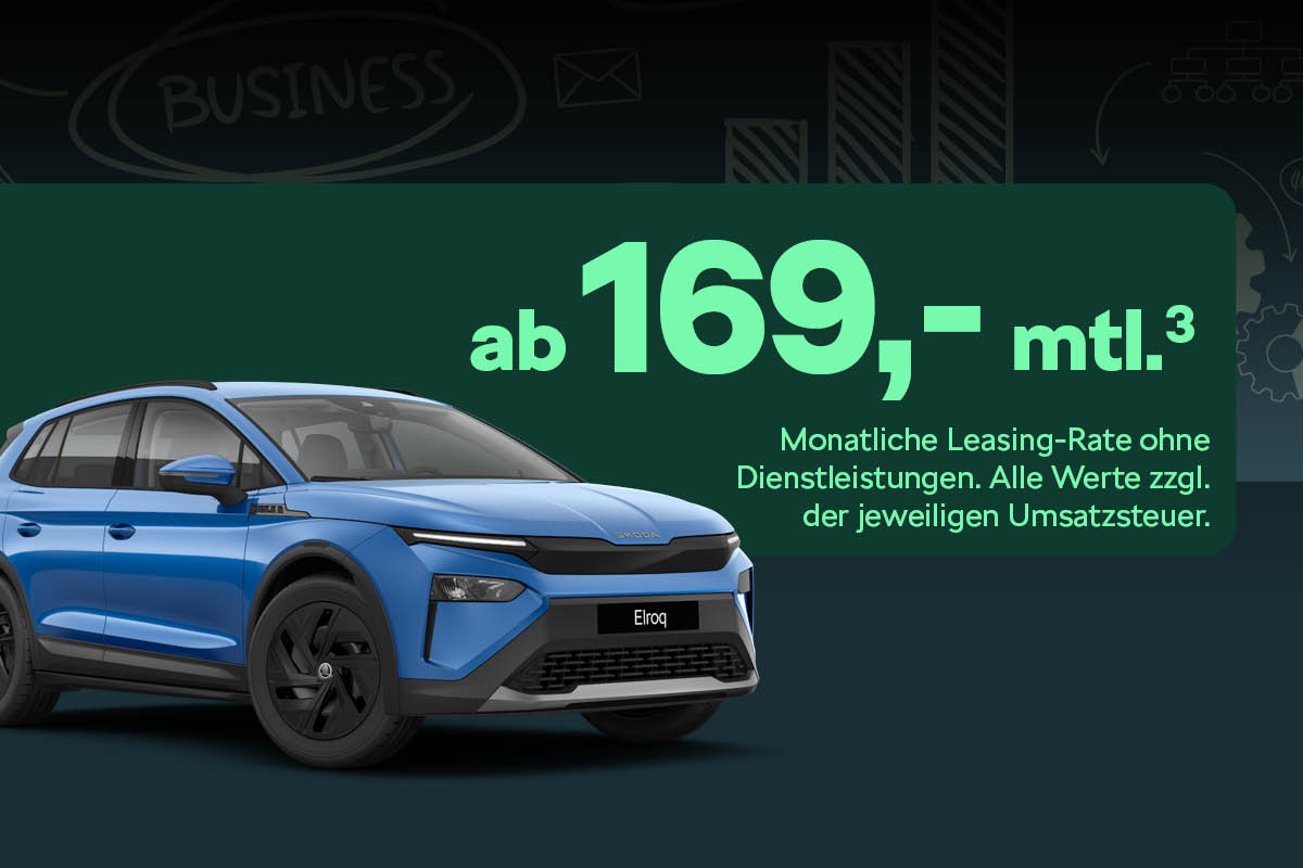 ŠKODA Elroq ŠKODA Elroq