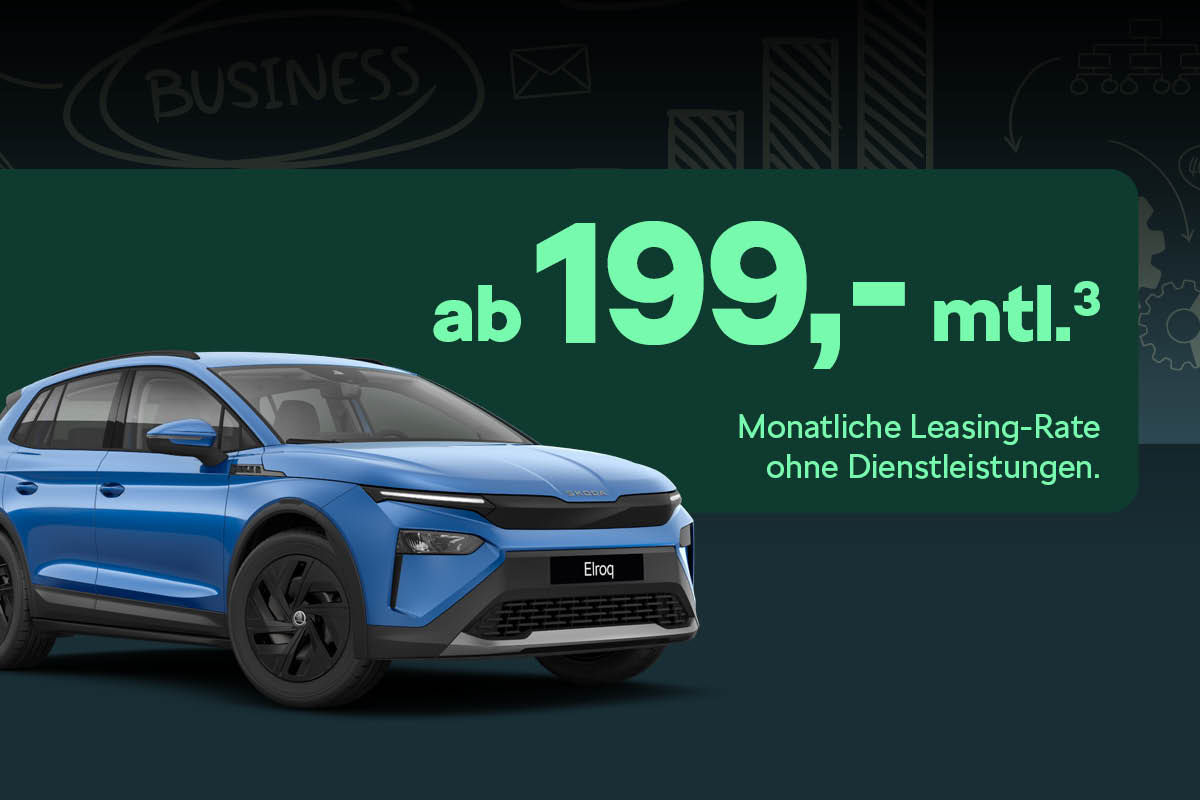ŠKODA Elroq ŠKODA Elroq