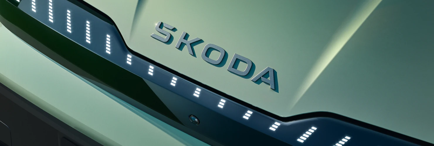Skoda Logo