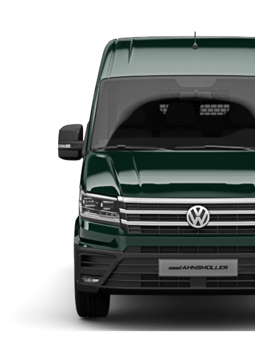 Volkswagen Crafter L3H2